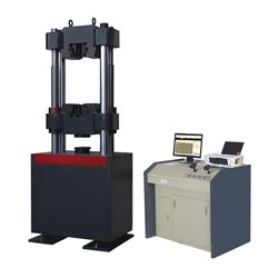 100T拉力 压力试验机 万能材料试验