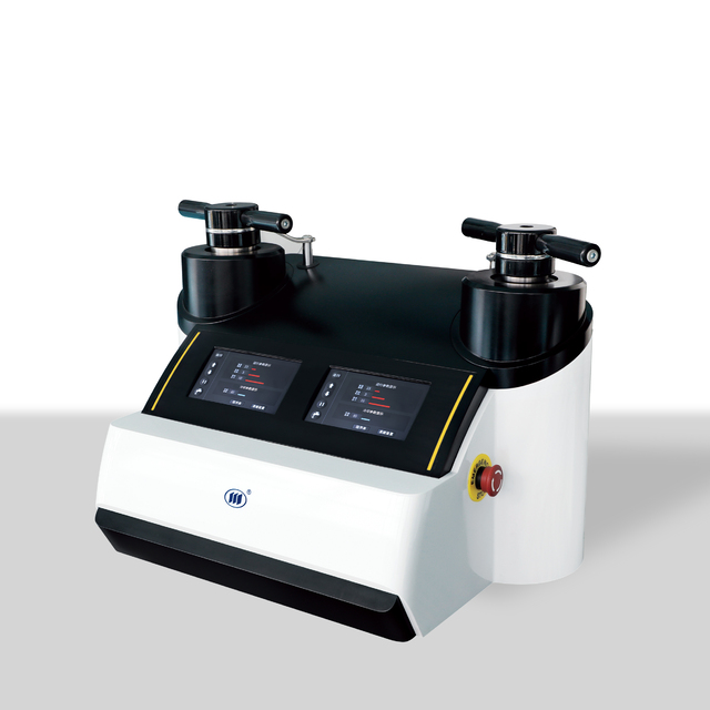 5S自动金相试样镶嵌机