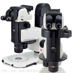 尼康体视显微镜 SMZ18