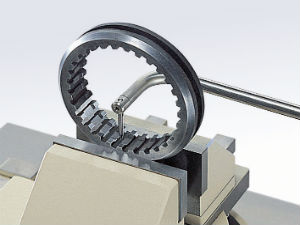 三丰Mitutoyo轮廓测量仪FTA S3000系列