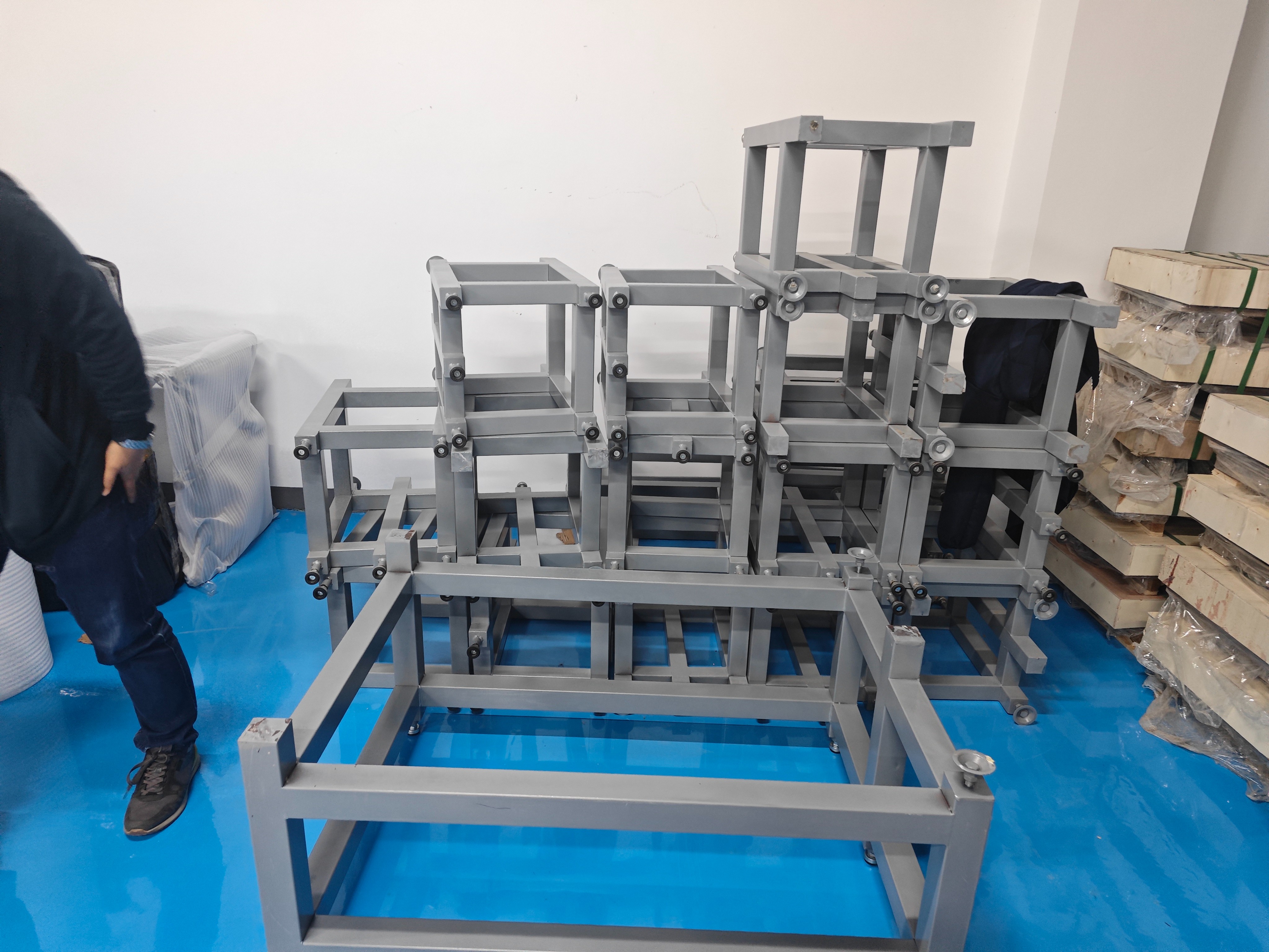 大理石平台00级是什么精度？采用的是国家什么标准？