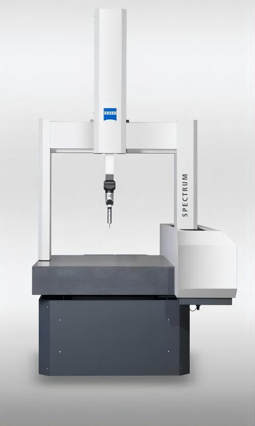 蔡司ZEISS三坐标 SPECTRUM II