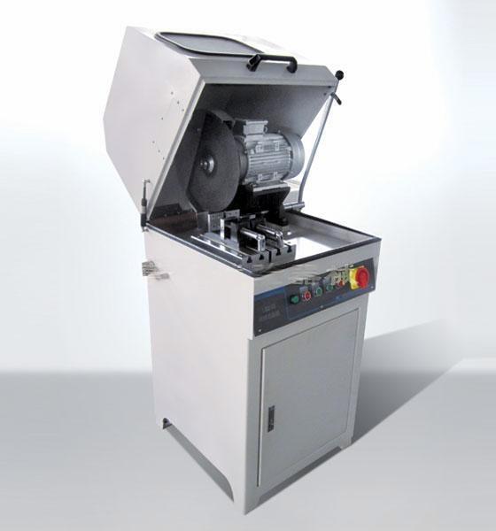 金相切割机 2100D型