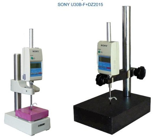 索尼Magnescale高度计U12B-F