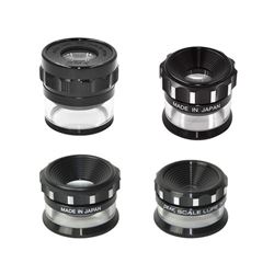 日本PEAK必佳放大镜Peak 1983