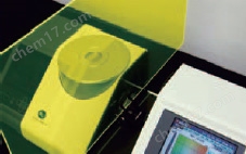 柯尼卡美能达MINOLTA分光测色计CM-5