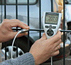 德国EPK MiniTest 720   涂层测厚仪