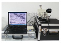 金相显微镜的结构与使用方法