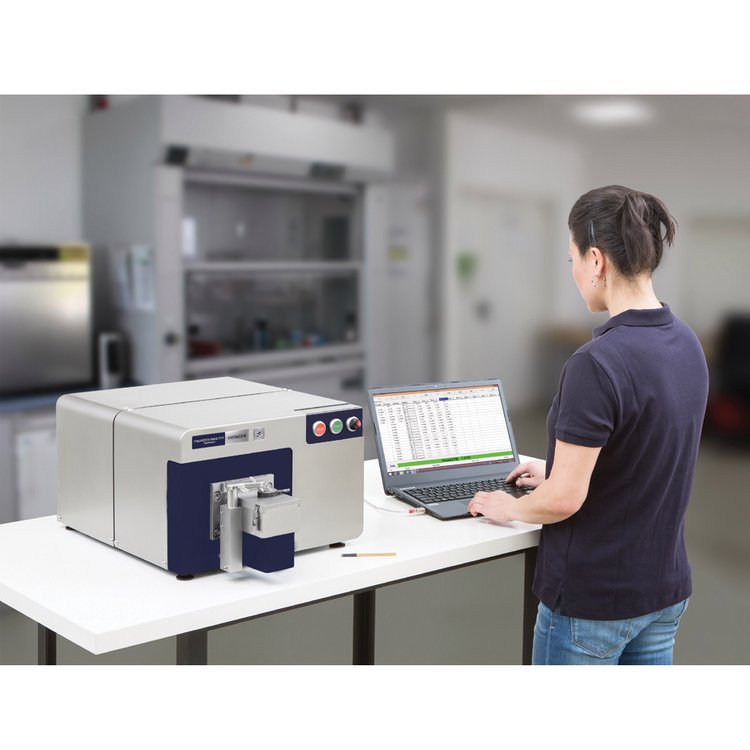 日立便携式和移动式火花直读光谱仪的优势