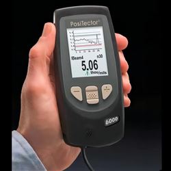 狄夫斯高 测厚仪PosiTector 6000FN系列