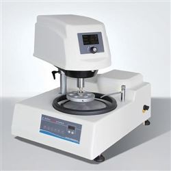 1000B自动金相磨抛机