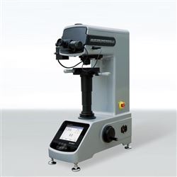 维氏硬度计 HV-5MPTA 型