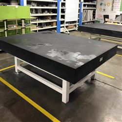 00级大理石检查平台 花岗石机械构件