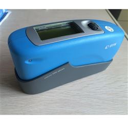 4448 4564BYK毕克多功能三角度光泽仪μ型