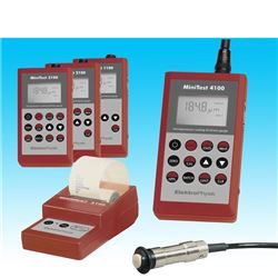 德国EPK 涂镀层测厚仪MiniTest2100  4100
