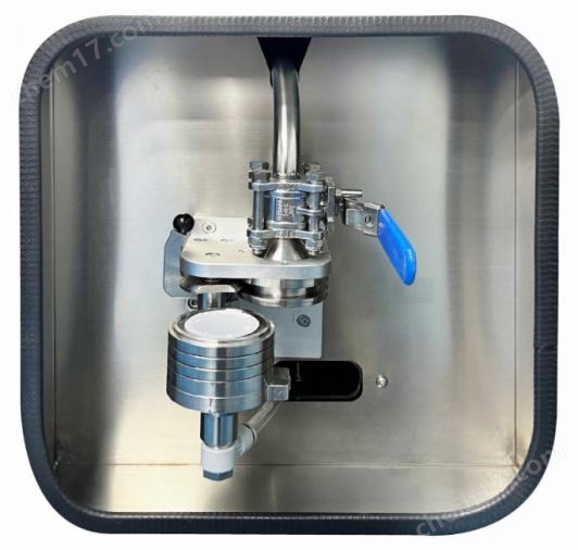 清洁度分析 洁净度检测 压力萃取系统