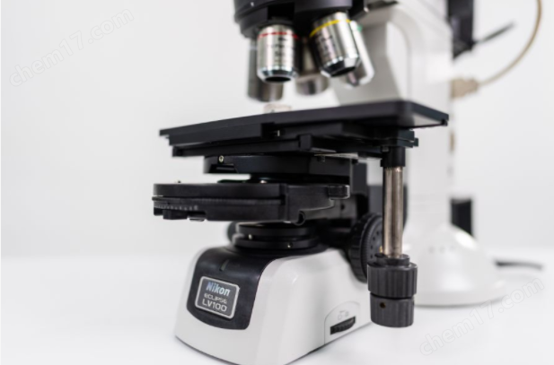 尼康金相显微镜 LV100ND