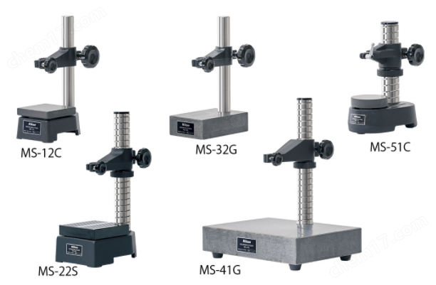 为什么高度测量都选择日本尼康Nikon高度规