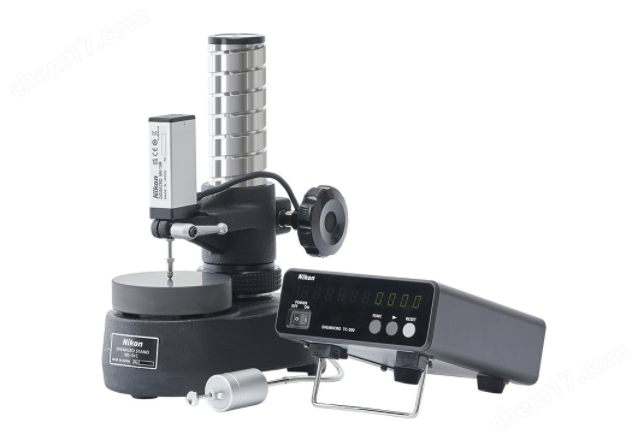 为什么高度测量都选择日本尼康Nikon高度规