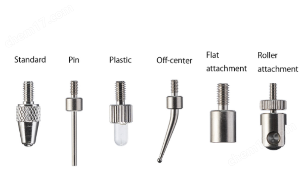 为什么高度测量都选择日本尼康Nikon高度规