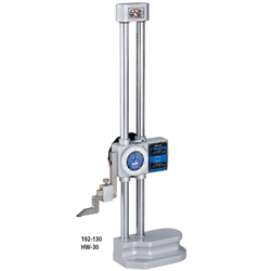 Mitutoyo日本三丰带表高度尺192-130系列