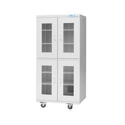 超低湿电子防潮箱 干燥柜 870L