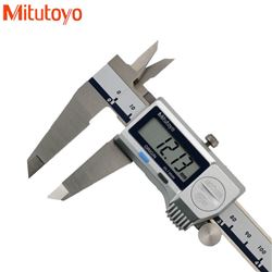 Mitutoyo三丰防冷却液卡尺500-702-20