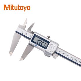 Mitutoyo三丰防冷却液卡尺500-714-20