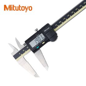 Mitutoyo三丰数显卡尺500-155-30 0-150mm