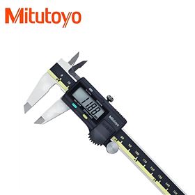 Mitutoyo三丰数显卡尺500-152-30 0-200mm