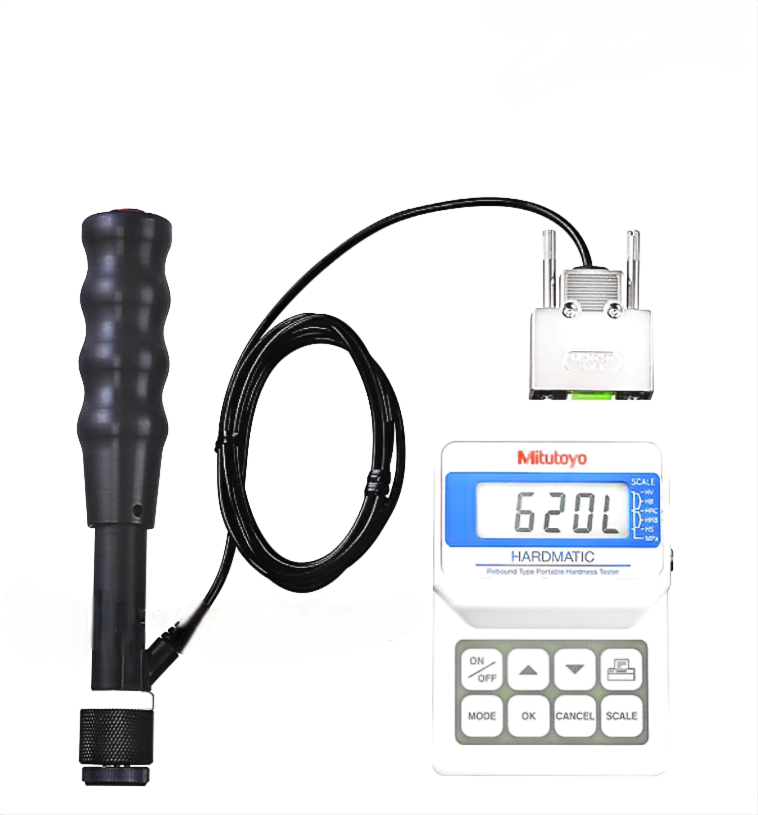 三丰Mitutoyo硬度测量仪HH-411