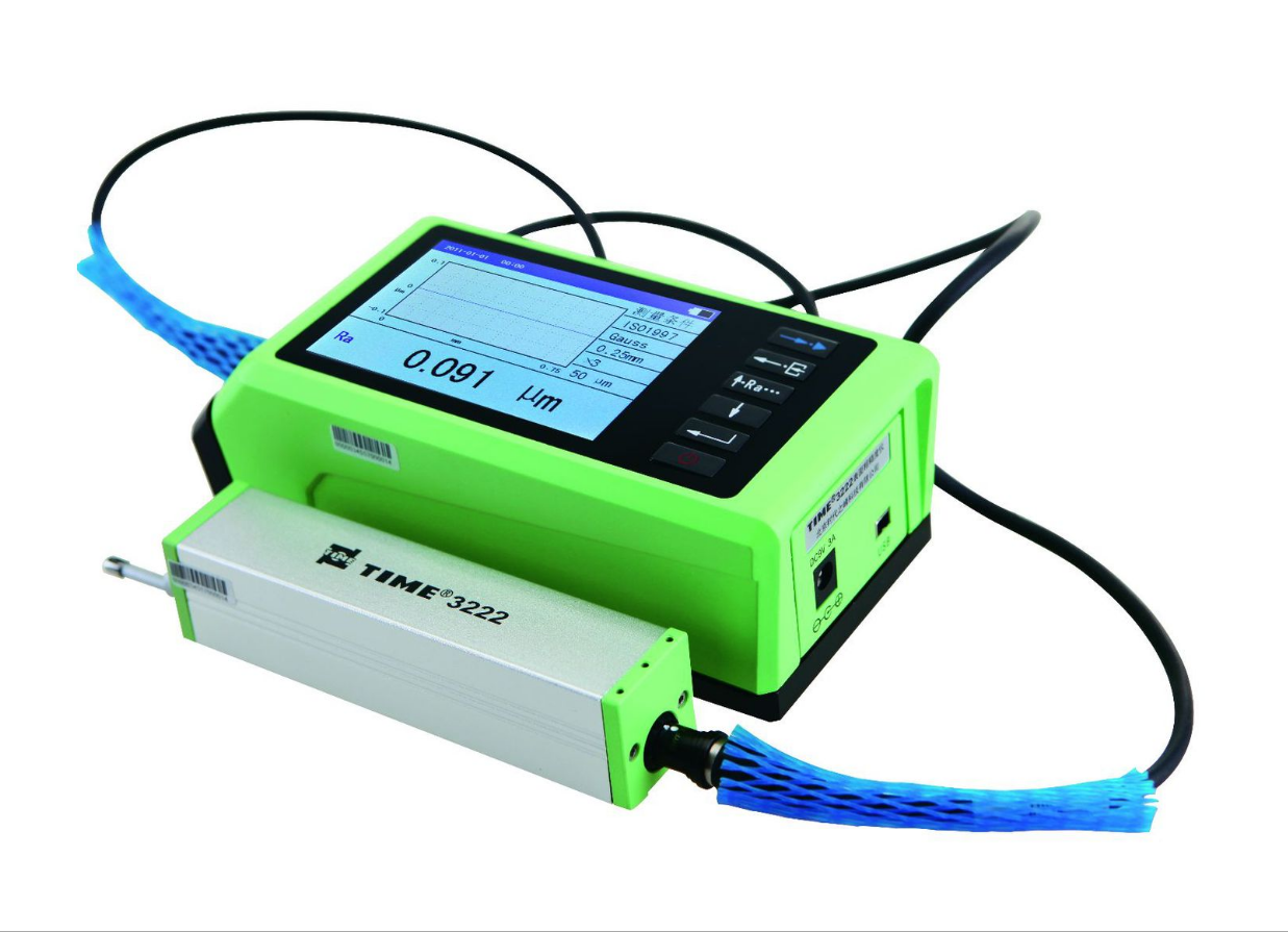 时代TIME3222智能粗糙度仪