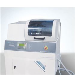 精密切割机 GTQ-5000A