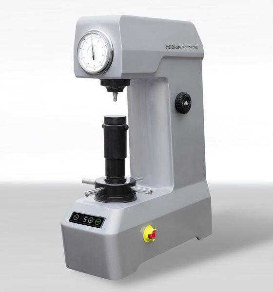 电动洛氏硬度计HRD-150型