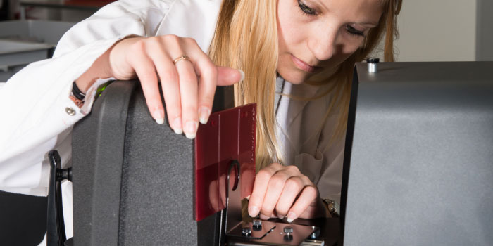 X-Rite爱色丽Ci7800色差测试仪