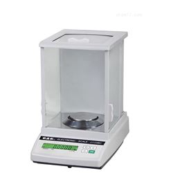 双杰精密电子分析天平JJBC系列 120g 0.1mg