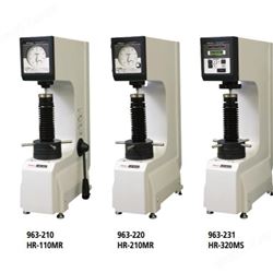 963-220DC三丰Mitutoyo洛氏硬度试验机