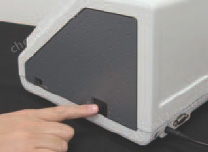 柯尼卡美能达MINOLTA分光测色计CM-5