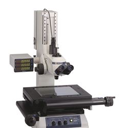 三丰mitutoyo测量显微镜MF-B3017D