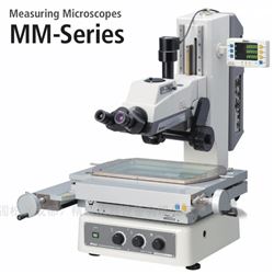 尼康nikon工具显微镜MM-400S
