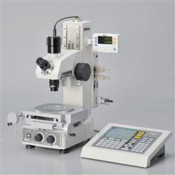 尼康工具显微镜MM-200
