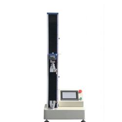 MX系列电子式桌上单柱拉力试验机