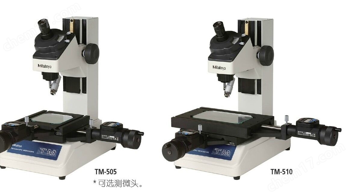 三丰Mitutoyo工具显微镜176-819