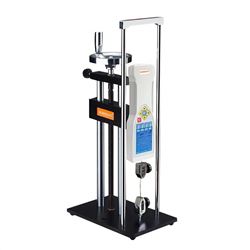 山度SLJ-1000推拉力计螺旋机架