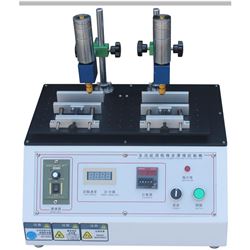 YS-339酒精多功能橡皮 钢丝绒 铅笔耐摩擦测试仪器