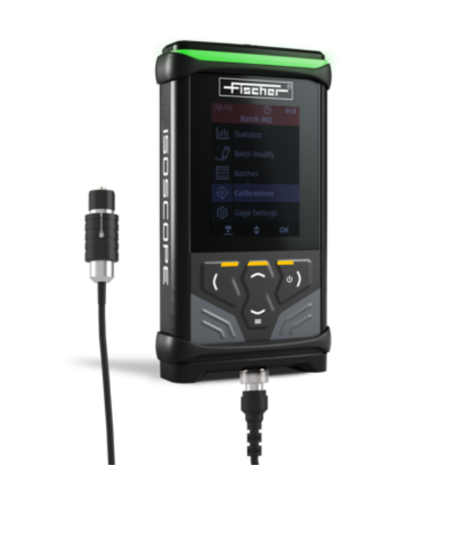 菲希尔Fischer膜厚仪DMP40