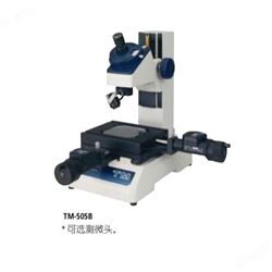 176-818DCTM-505B三丰工具显微镜