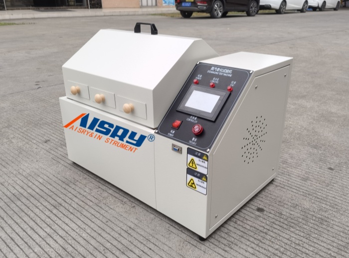 蒸汽老化试验箱可以模拟哪些环境条件