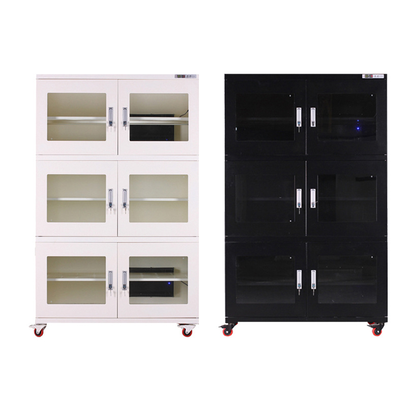 氮气柜内不同位置的湿度会有差异吗？