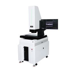 TSE-432大视野一键拼接闪测量仪  快速影像测量